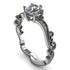 Painter's Muse Diamond ring - Sophie no. 3 image 1