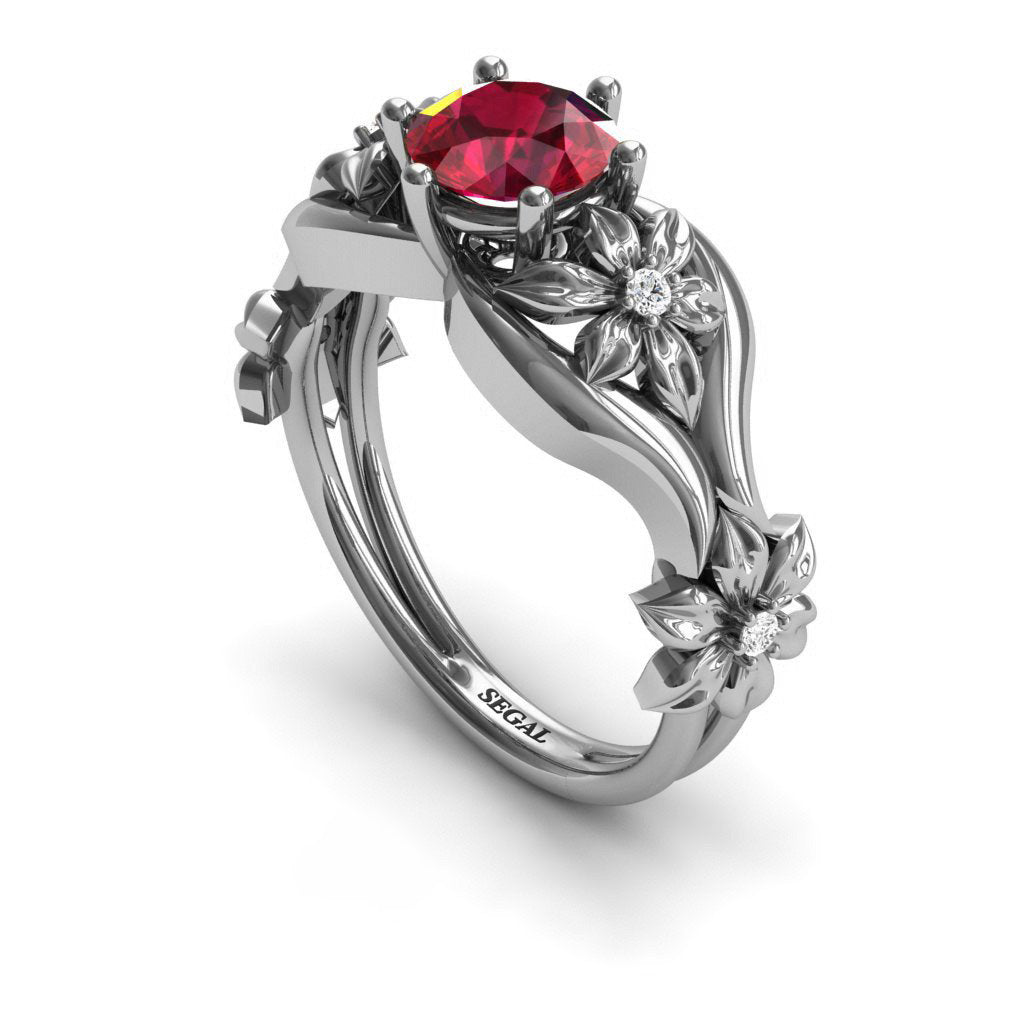 Erik's Custom 'Lauren' Design - Final Payment