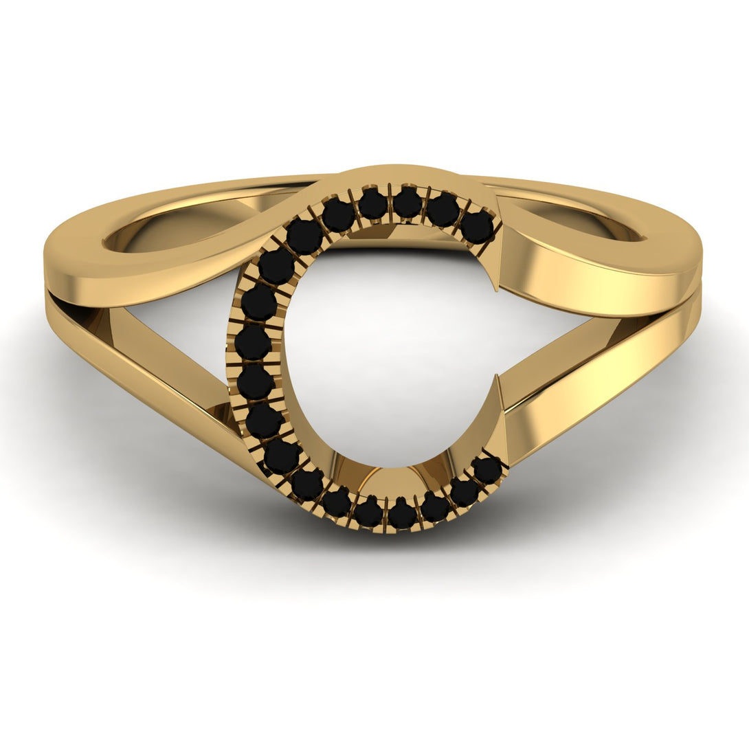 Black Diamond Initial C Ring