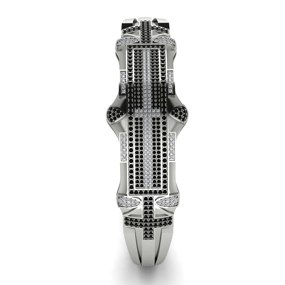 Classic Bracelet For Men - Donald No. 15