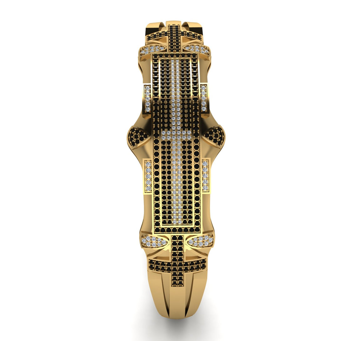Classic Bracelet For Men - Donald No. 13
