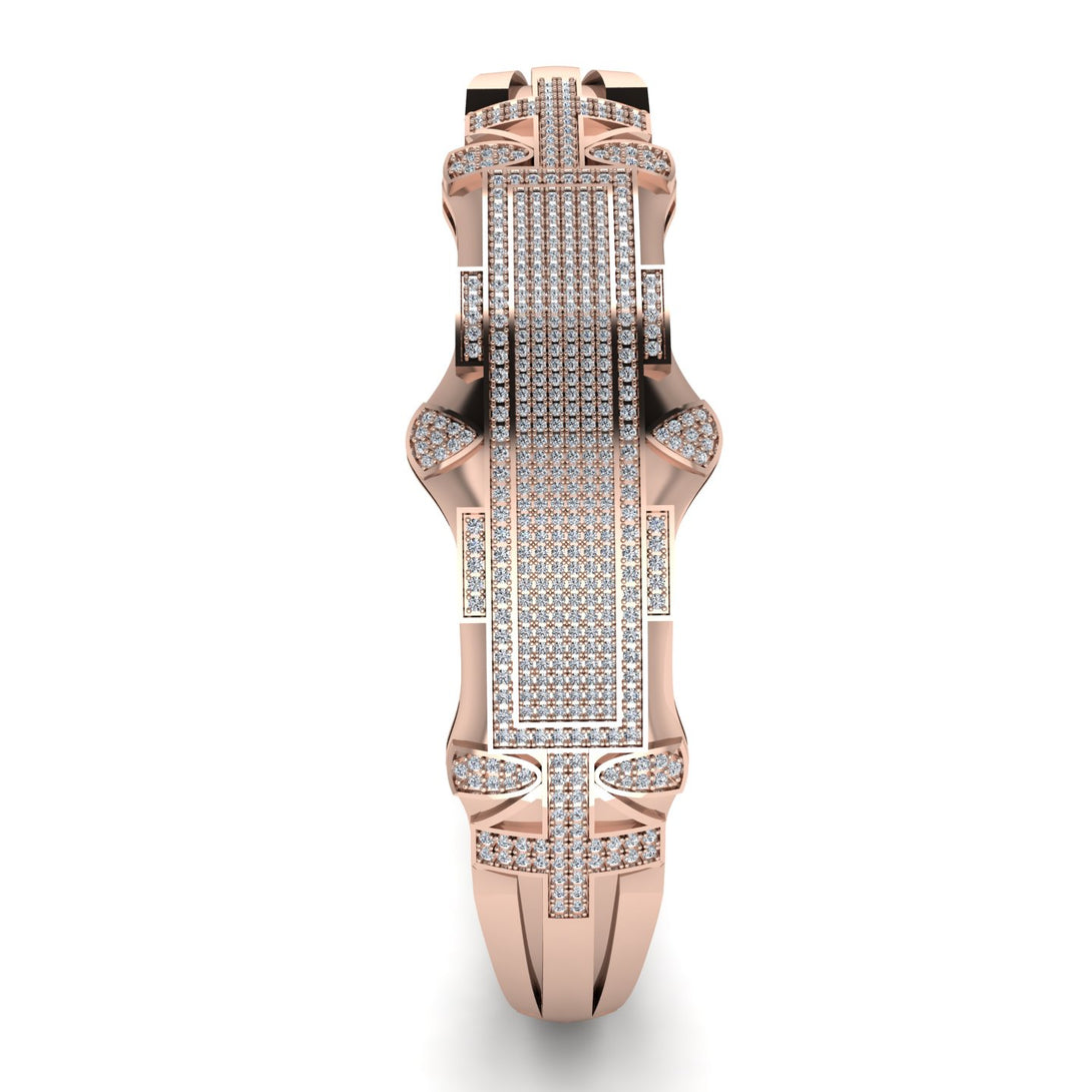 Classic Bracelet For Men - Donald No. 2