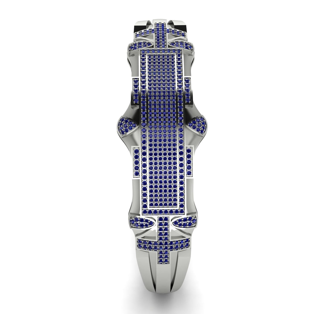 Classic Bracelet For Men - Donald No. 21
