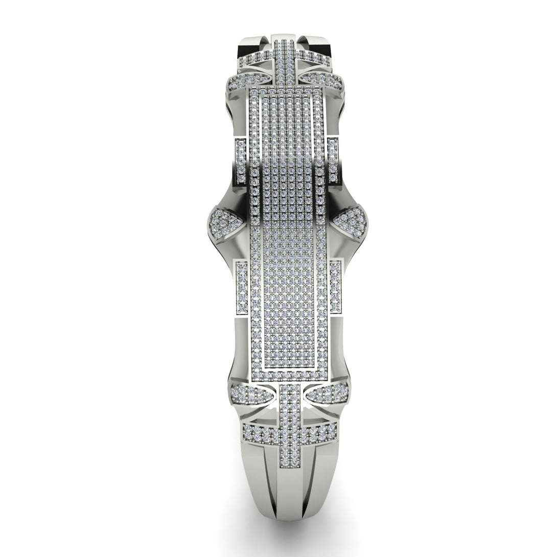 Classic Bracelet For Men - Donald No. 3