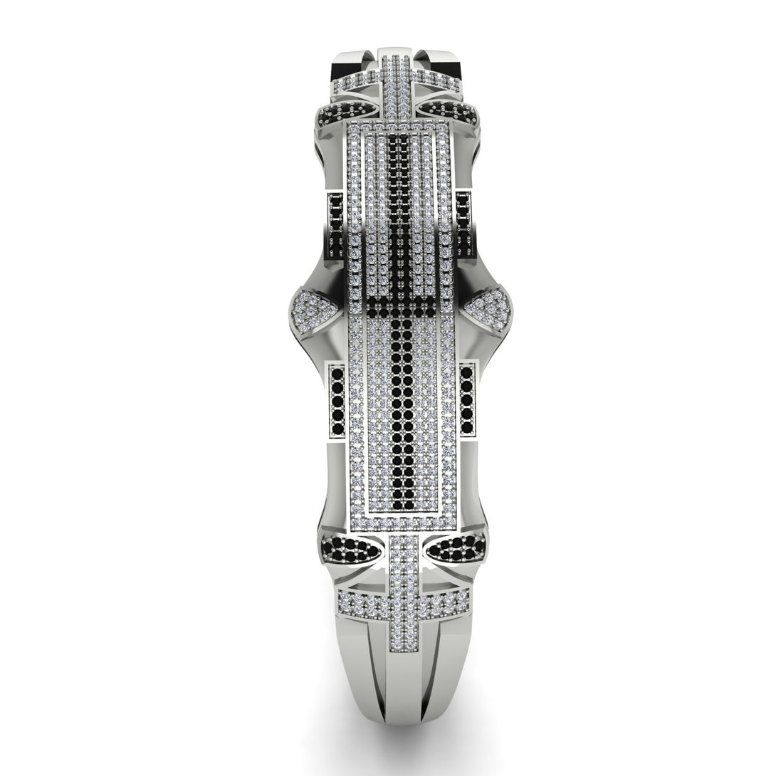 Classic Bracelet For Men - Donald No. 6