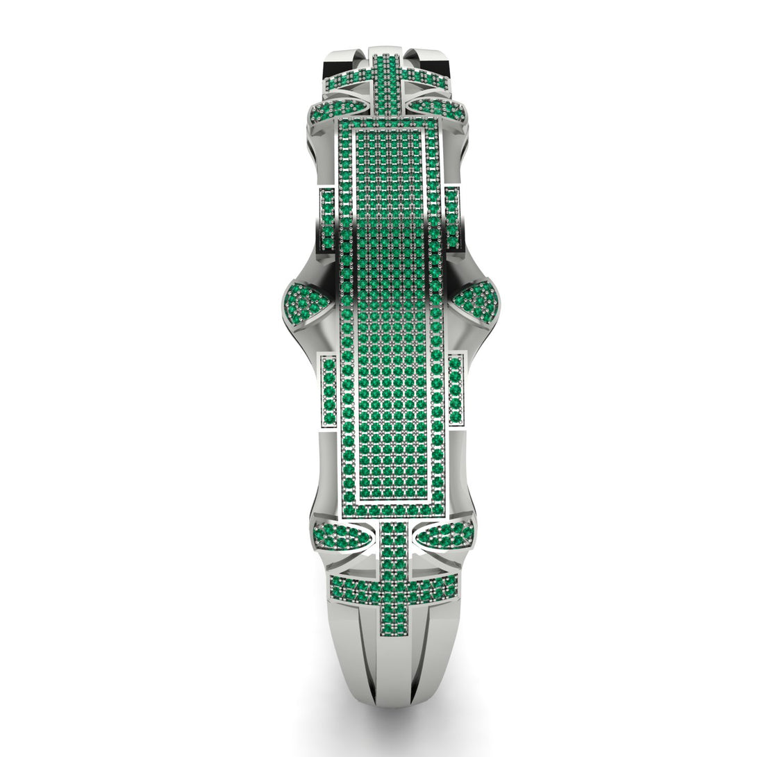 Classic Bracelet For Men - Donald No. 9