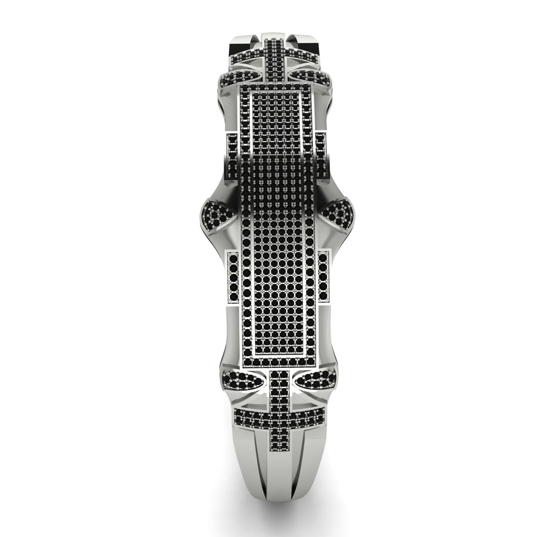 Classic Bracelet For Men - Donald No. 12
