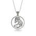 Elegant Zodiac Pendant - Aries No. 3 image 1