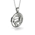 Elegant Zodiac Pendant - Scorpio No. 3 image 2