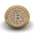 Glamorous Diamond Bitcoin Ring - Dominic No. 4 image 2