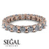 Glamorous Diamond Eternity Ring - Paige No. 2 image 3