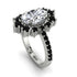Glamorous Oval Diamond Ring - Emily No. 33 image 1