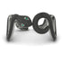 Gorgeous Black Diamond Snake Bracelet - Ronald No. 15 image 3