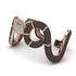 Gorgeous Black Diamond Snake Bracelet - Ronald No. 11 image 4