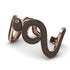 Gorgeous Black Diamond Snake Bracelet - Ronald No. 14 image 4