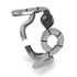 Gorgeous Diamond Snake Bracelet - Ronald No. 6 image 2