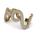 Gorgeous Diamond Snake Bracelet - Ronald No. 1 image 4
