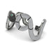 Gorgeous Diamond Snake Bracelet - Ronald No. 6 image 4