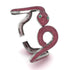 Gorgeous Ruby Snake Bracelet - Ronald No. 18 image 2