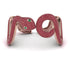 Gorgeous Ruby Snake Bracelet - Ronald No. 17 image 3