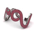 Gorgeous Ruby Snake Bracelet - Ronald No. 18 image 4