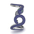 Gorgeous Sapphire Snake Bracelet - Ronald No. 21 image 1