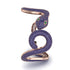 Gorgeous Sapphire Snake Bracelet - Ronald No. 20 image 1