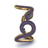 Gorgeous Sapphire Snake Bracelet - Ronald No. 19 image 1