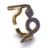Gorgeous Sapphire Snake Bracelet - Ronald No. 19 image 2