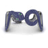 Gorgeous Sapphire Snake Bracelet - Ronald No. 21 image 3