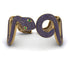 Gorgeous Sapphire Snake Bracelet - Ronald No. 19 image 3