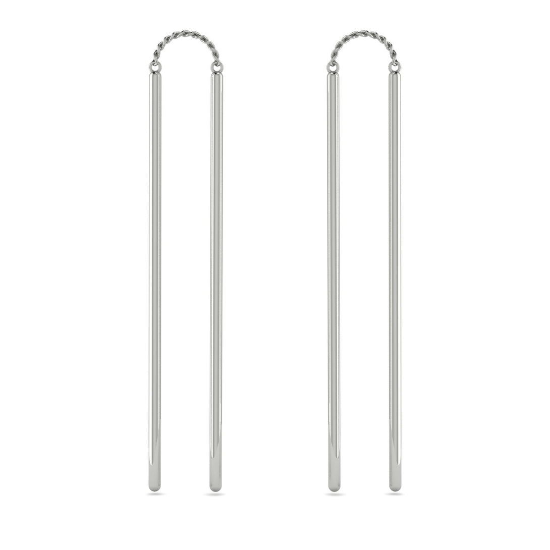 Hanging Earrings - Aileen No. 3