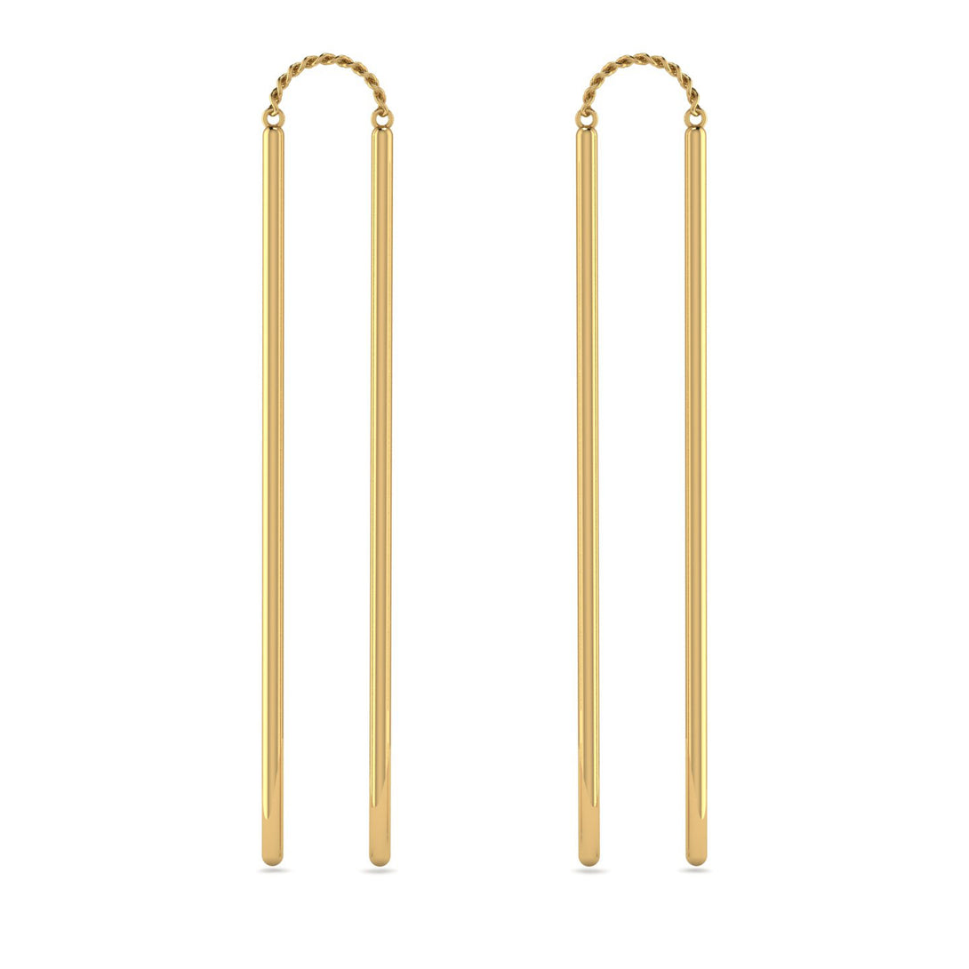 Hanging Earrings - Aileen No. 1