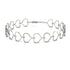 Hear Gold Minimalist Bracelet - Kenley No. 3 image 1