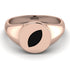 Signature Marquise Black Diamond Ring - Eloise No. 8 image 1