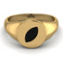 Signature Marquise Black Diamond Ring - Eloise No. 7 image 1