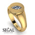 Signature Marquise Diamond Ring - Eloise No. 1 image 2