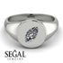 Signature Marquise Diamond Ring - Eloise No. 3 image 6
