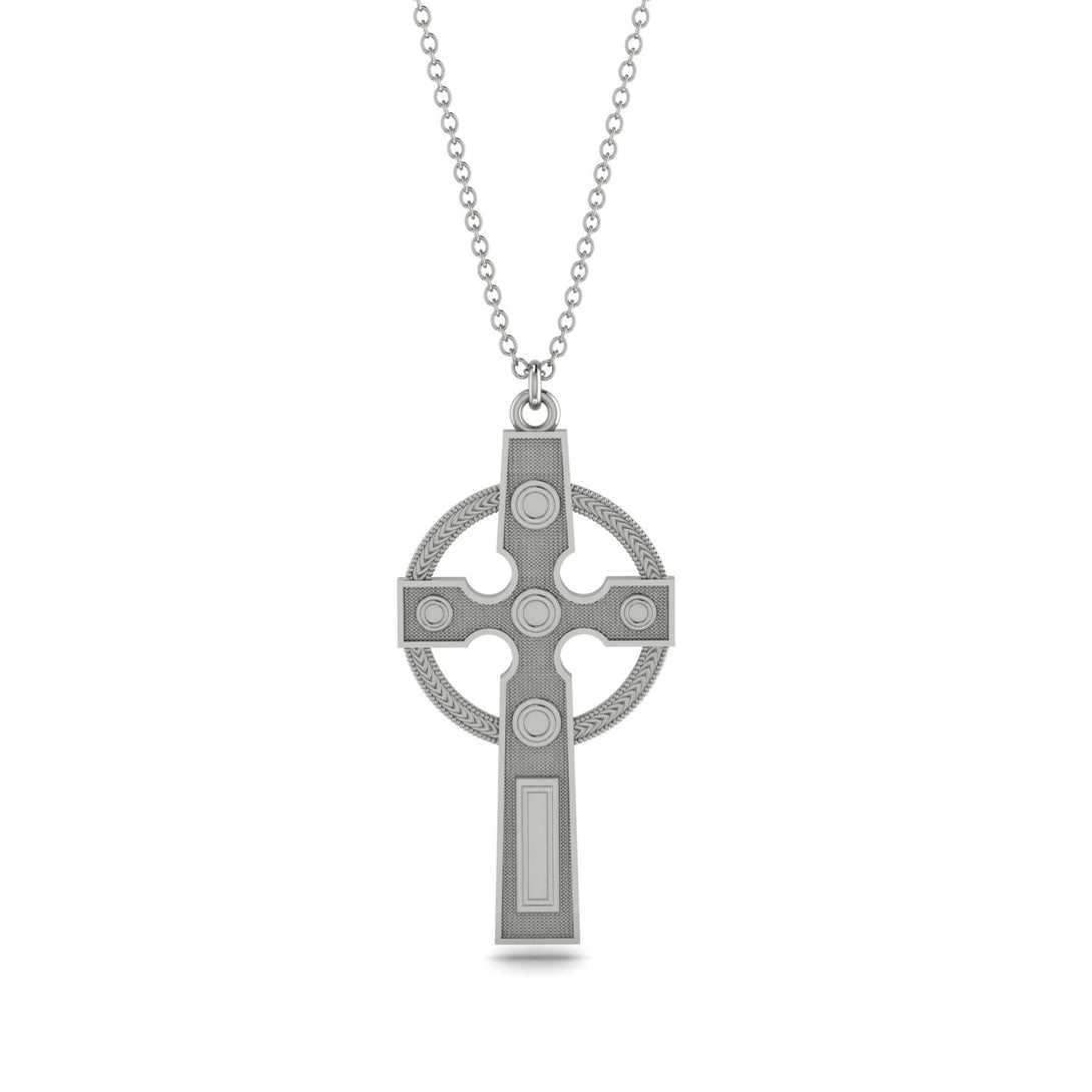 Unique Celtic Cross - Cory No. 3