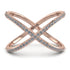 X Diamond Ring - Emery No. 2 image 1