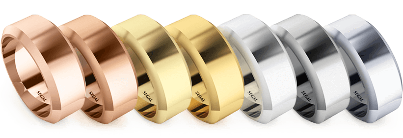About metal types